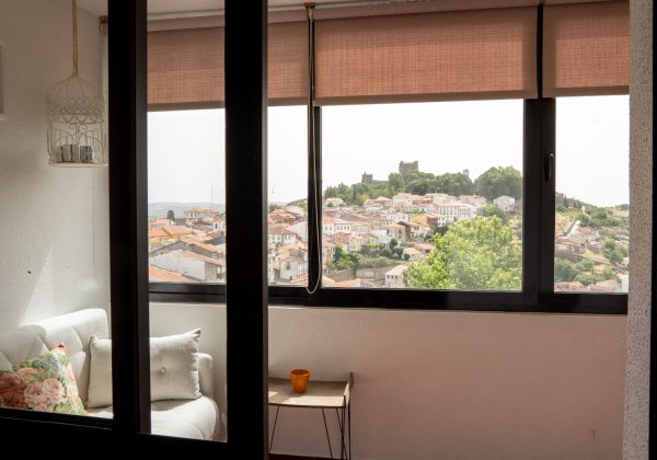 Apartamentos Bragança