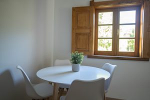 Casa do Forno - Turismo rural casa em Gimonde Bragança