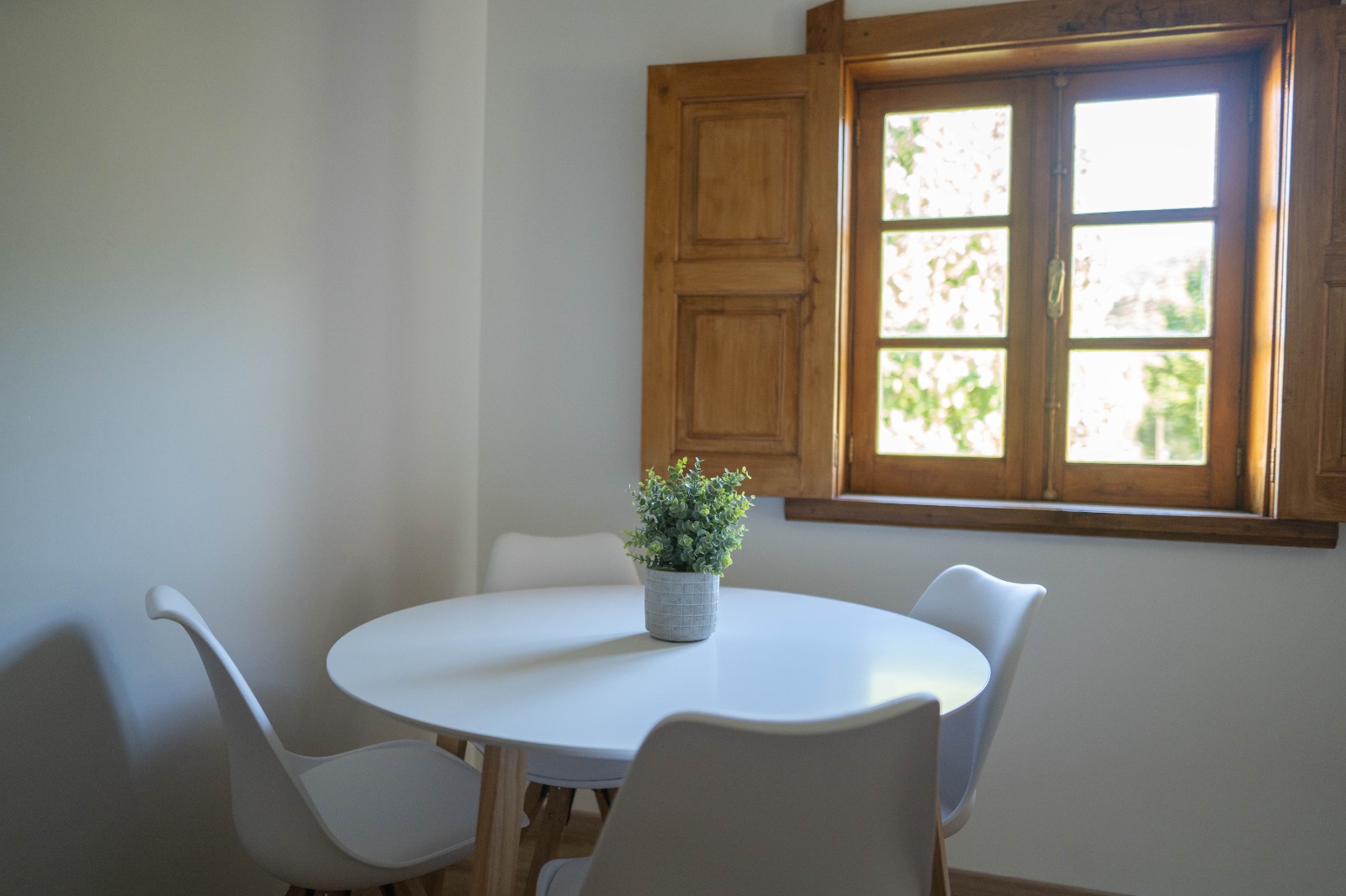 Casa do Forno - Turismo rural casa em Gimonde Bragança