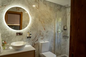 Eco - Resort A. Montesinho gimonde Bragança