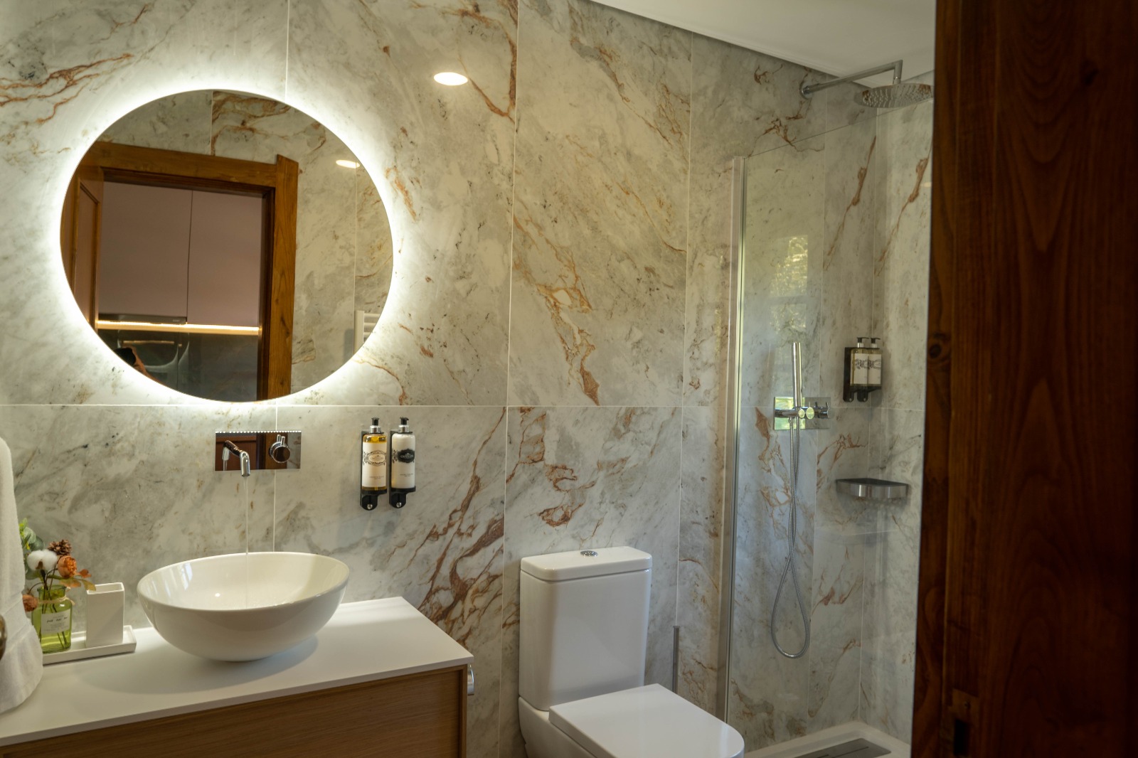 Eco - Resort A. Montesinho gimonde Bragança