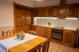 Eco - Resort A. Montesinho gimonde Bragança