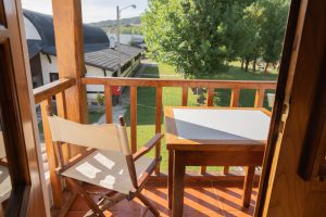 Eco - Resort A. Montesinho gimonde Bragança