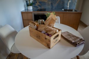 Eco - Resort A. Montesinho gimonde Bragança