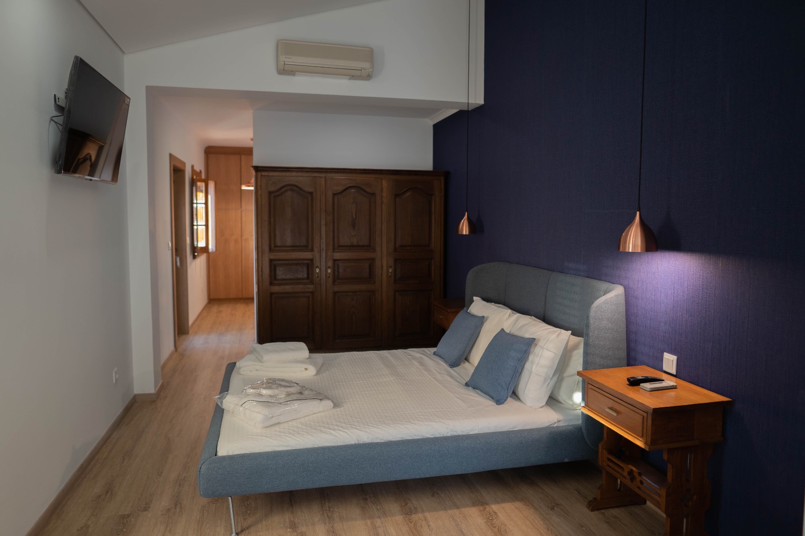 Apartamento Faisão - Eco-Resort