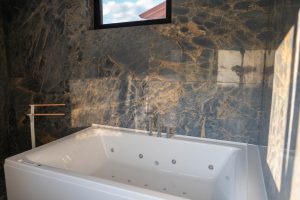 jacuzzi Montesinho ECO-RESORT gimonde Bragança