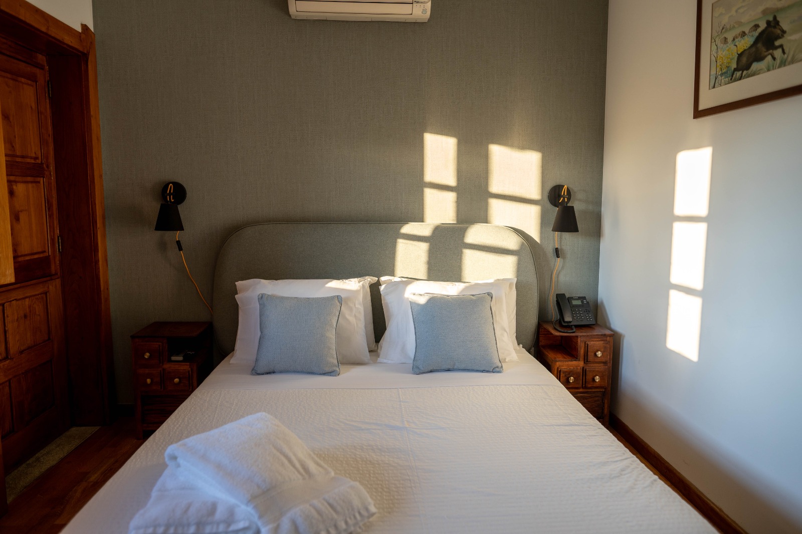 Apartamento Javali - Montesinho Eco-Resort