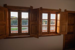 Eco - Resort A. Montesinho gimonde Bragança