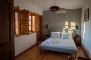 Apartamento Javali