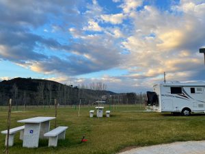 CAMPING Montesinho Eco-Resort