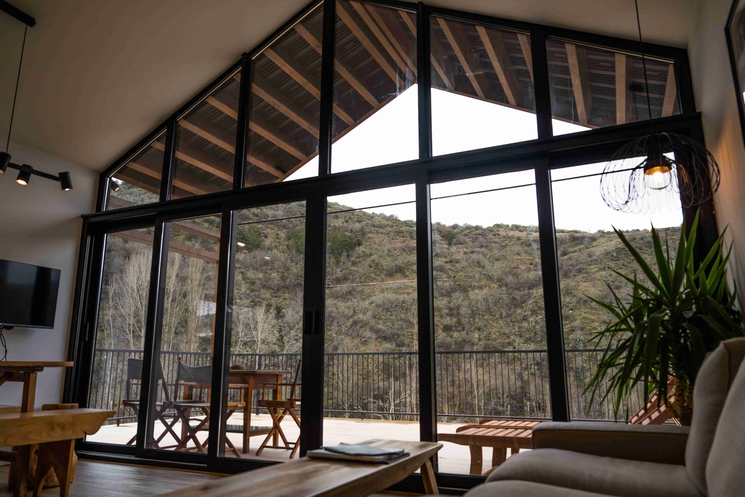 vista Eco - Resort A. Montesinho gimonde Bragança