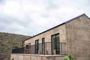 Eco - Resort A. Montesinho gimonde Bragança