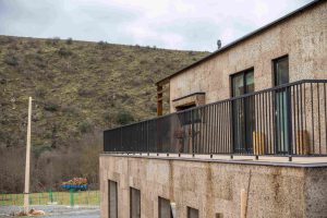 ECO-RESORT A. Montesinho gimonde Bragança