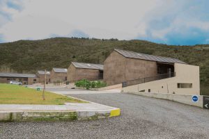 Eco-Resort - A.Montesinho Gimonde Bragança