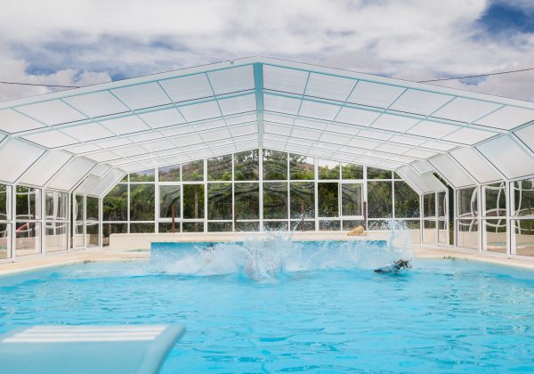 Piscina A.Montesinho