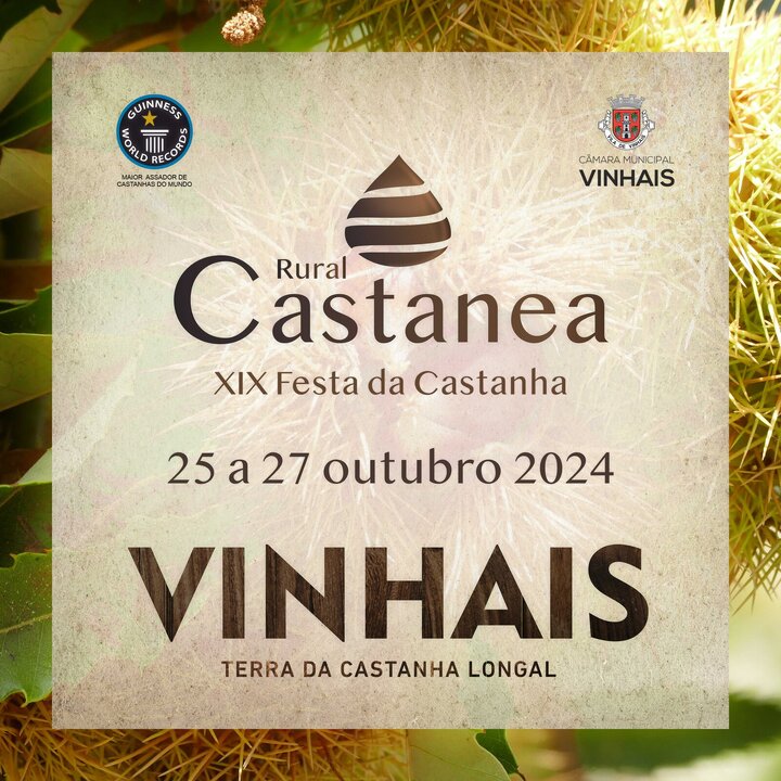 Rural Castanha 2024