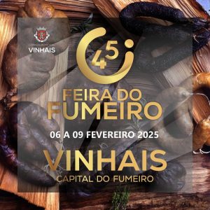 feira do fumeiro vinhais 2025