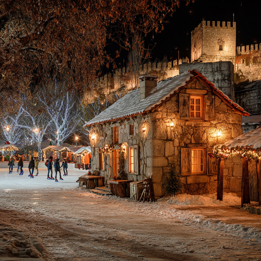 bragança terra natal e de sonhos 2025